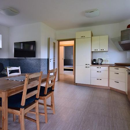 Villa Bungalov V Beskydech à Frenštát pod Radhoštěm Extérieur photo