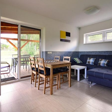 Villa Bungalov V Beskydech à Frenštát pod Radhoštěm Extérieur photo