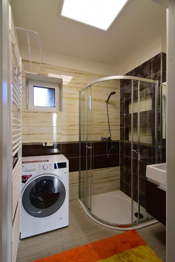Villa Bungalov V Beskydech à Frenštát pod Radhoštěm Extérieur photo